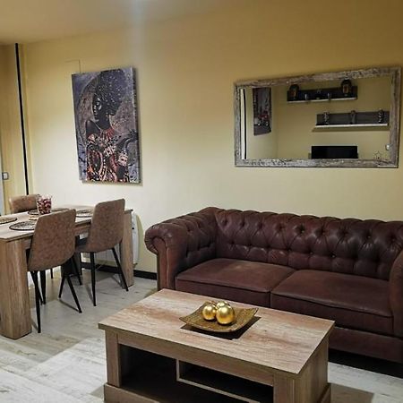 ארנס דה סן פדרו Apartamento Ales II מראה חיצוני תמונה