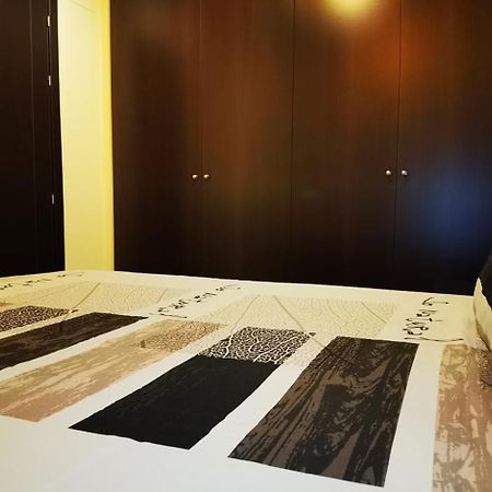 ארנס דה סן פדרו Apartamento Ales II מראה חיצוני תמונה
