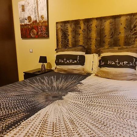 ארנס דה סן פדרו Apartamento Ales II מראה חיצוני תמונה