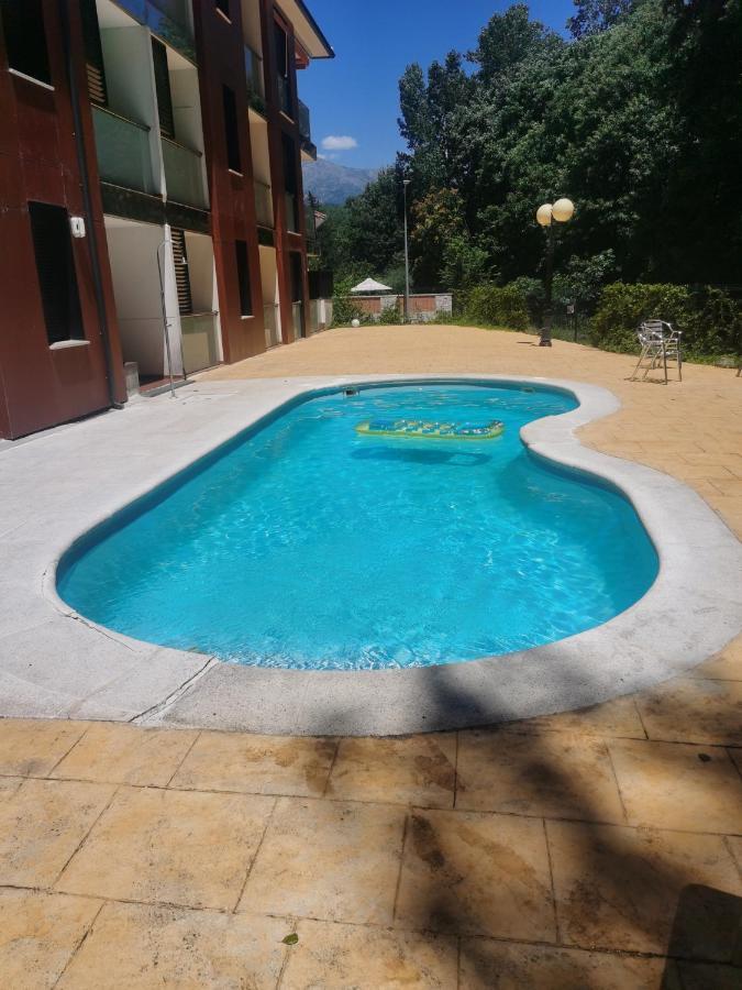 ארנס דה סן פדרו Apartamento Ales II מראה חיצוני תמונה