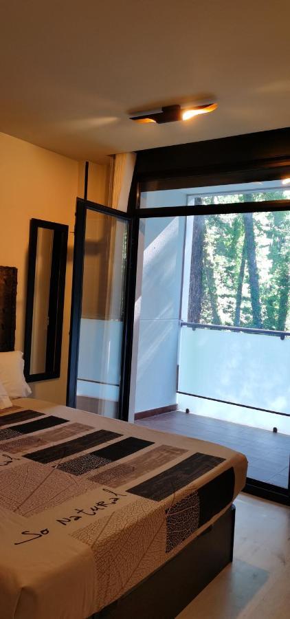 ארנס דה סן פדרו Apartamento Ales II מראה חיצוני תמונה