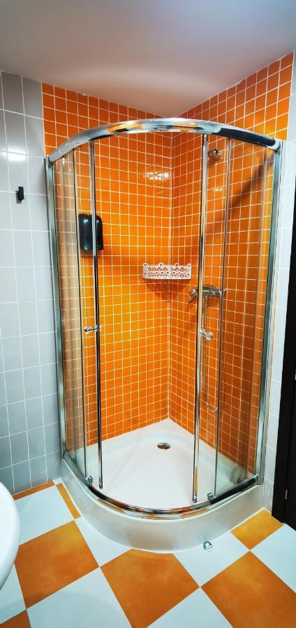 ארנס דה סן פדרו Apartamento Ales II מראה חיצוני תמונה