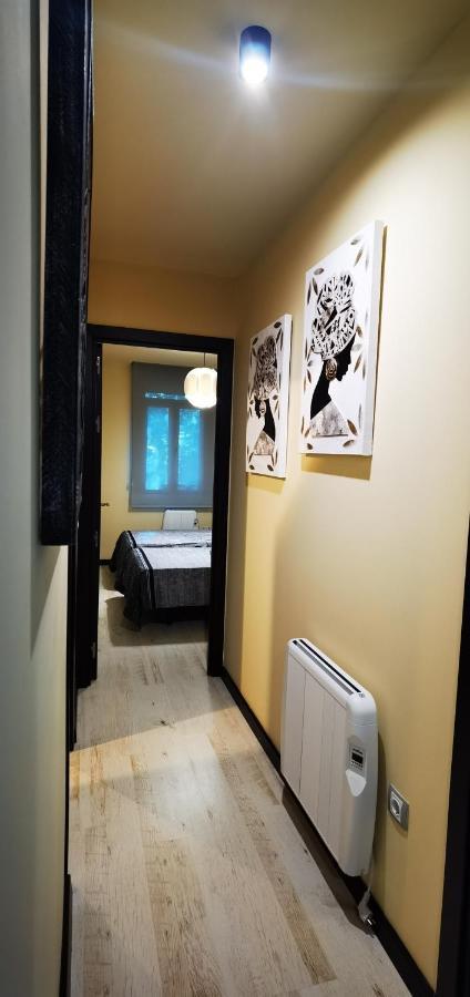 ארנס דה סן פדרו Apartamento Ales II מראה חיצוני תמונה