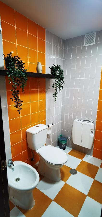 ארנס דה סן פדרו Apartamento Ales II מראה חיצוני תמונה