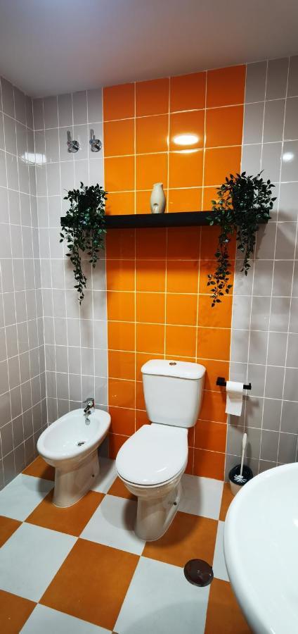 ארנס דה סן פדרו Apartamento Ales II מראה חיצוני תמונה