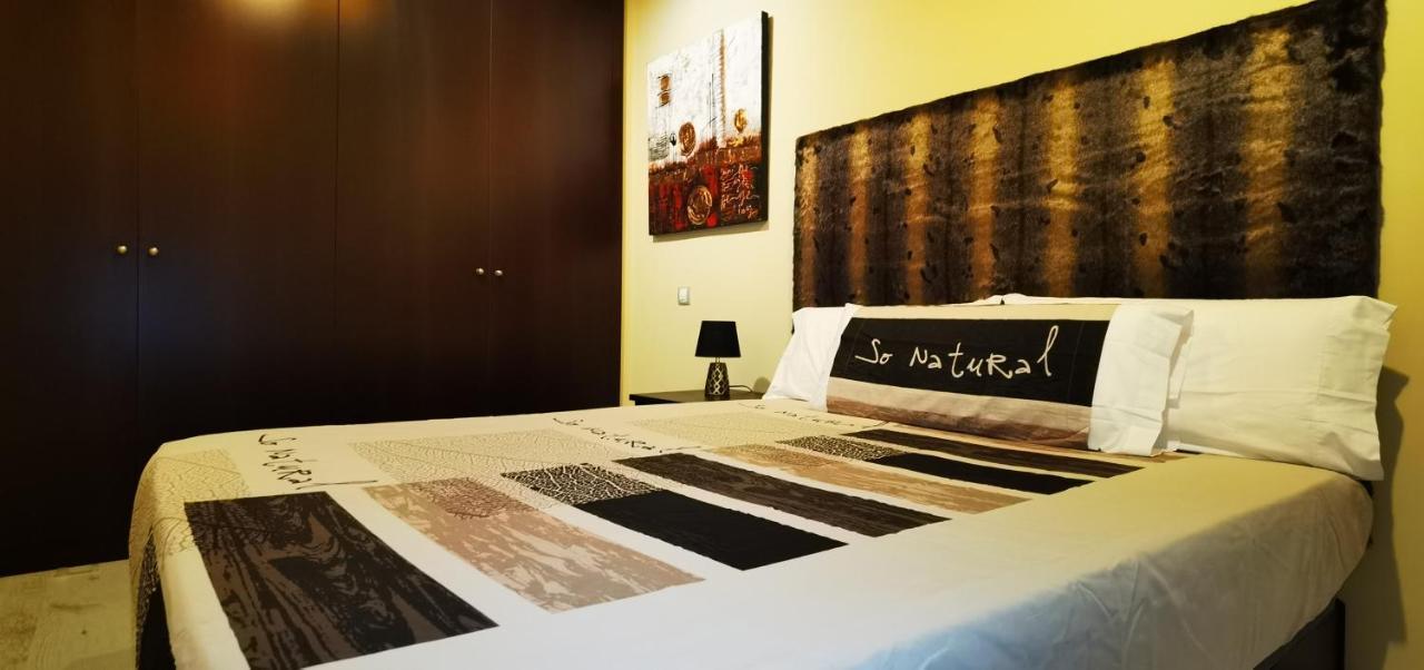 ארנס דה סן פדרו Apartamento Ales II מראה חיצוני תמונה