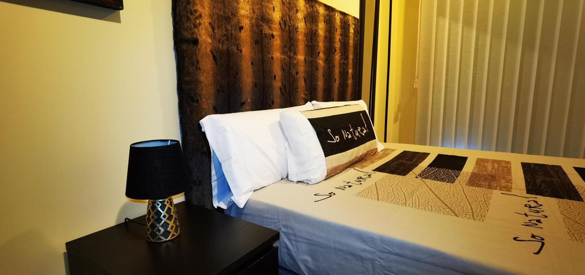 ארנס דה סן פדרו Apartamento Ales II מראה חיצוני תמונה