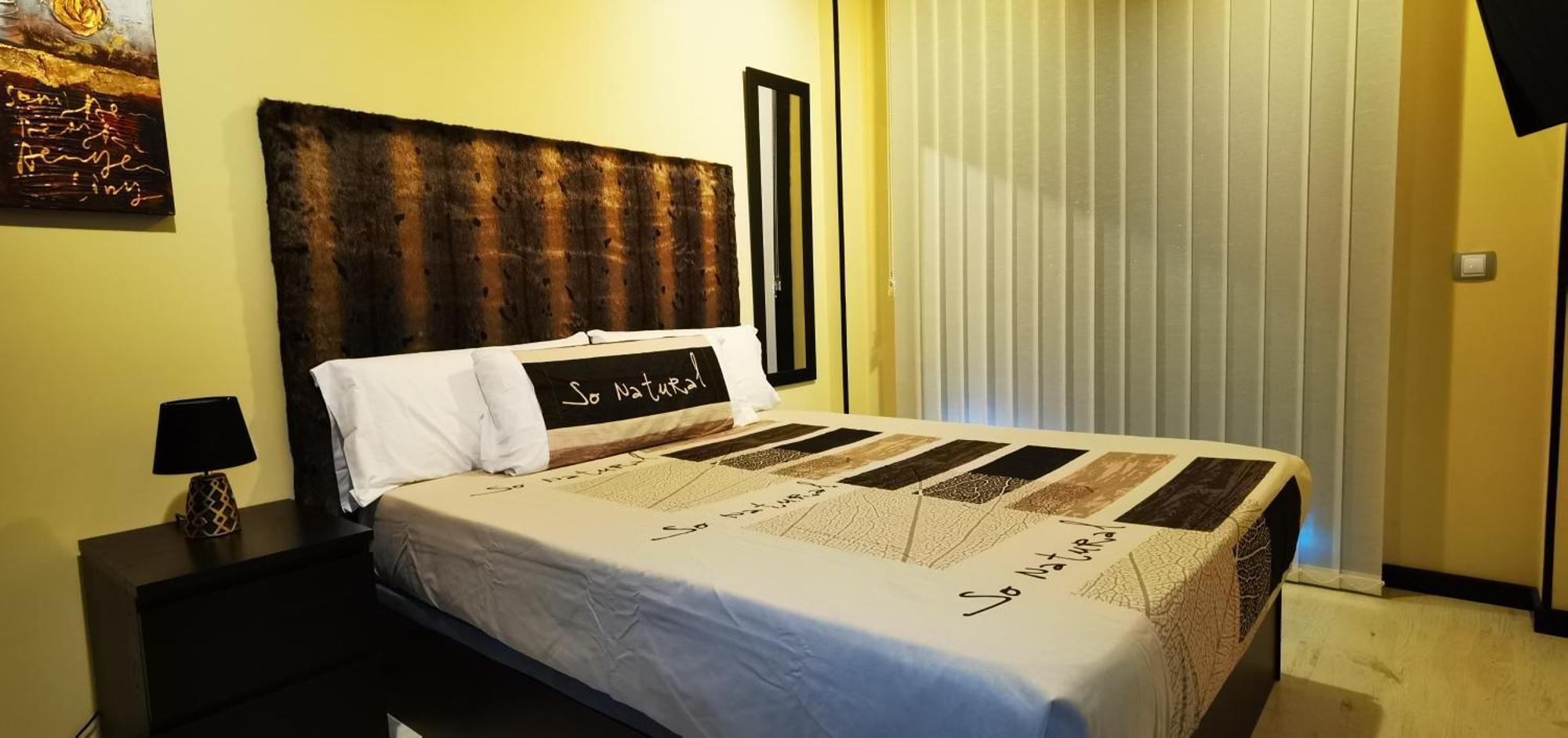 ארנס דה סן פדרו Apartamento Ales II מראה חיצוני תמונה