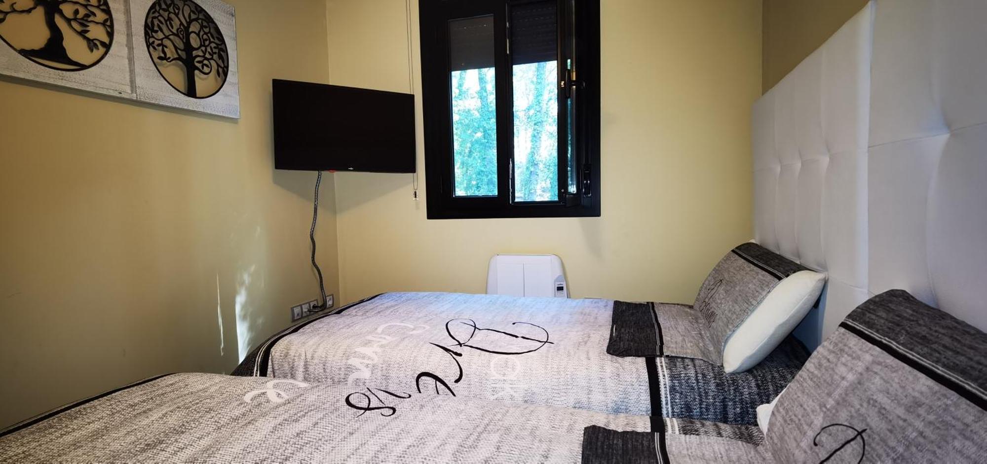 ארנס דה סן פדרו Apartamento Ales II מראה חיצוני תמונה