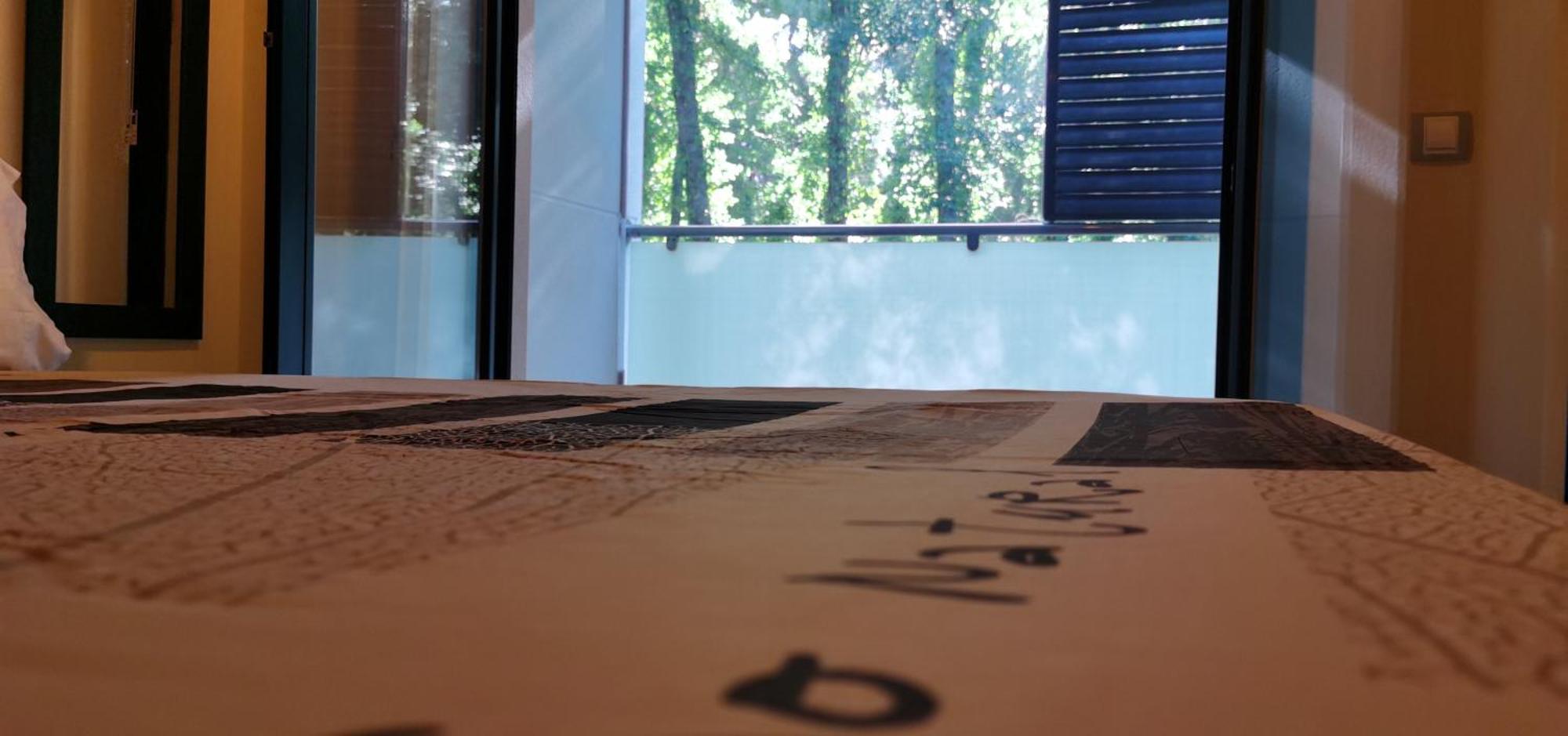 ארנס דה סן פדרו Apartamento Ales II מראה חיצוני תמונה