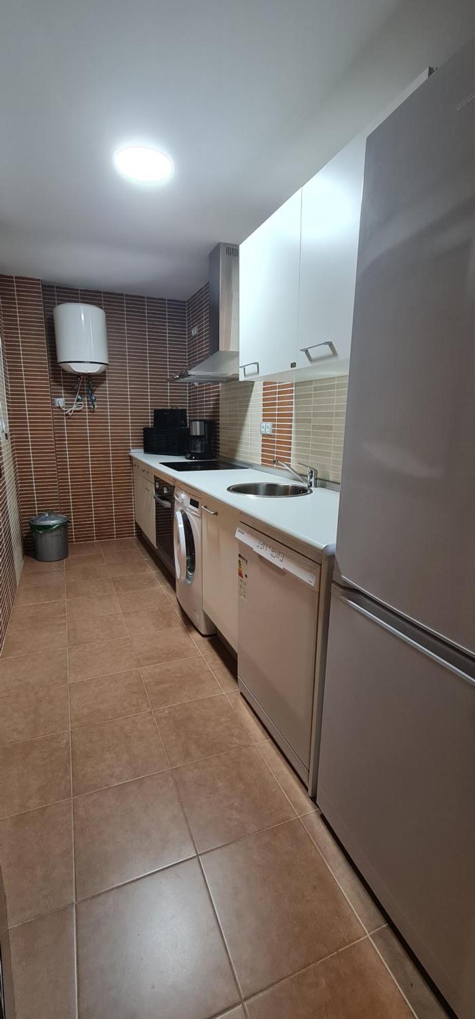 ארנס דה סן פדרו Apartamento Ales II מראה חיצוני תמונה